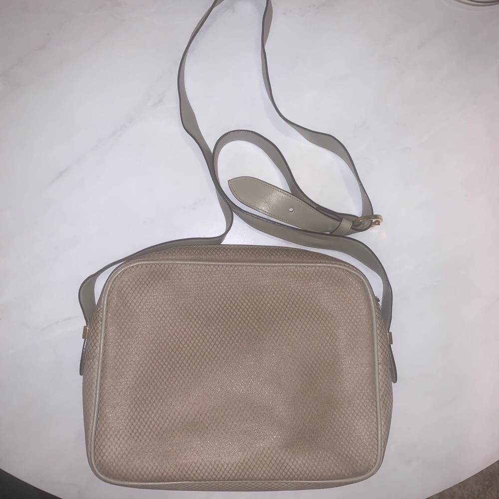 Vintage Salvatore Ferragamo Crossbody